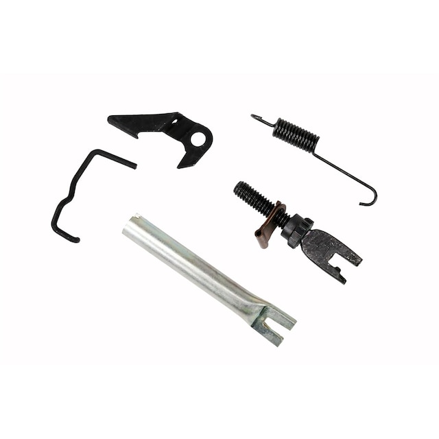 GM Genuine Parts Rear Driver Side Brake Shoe Adjuster