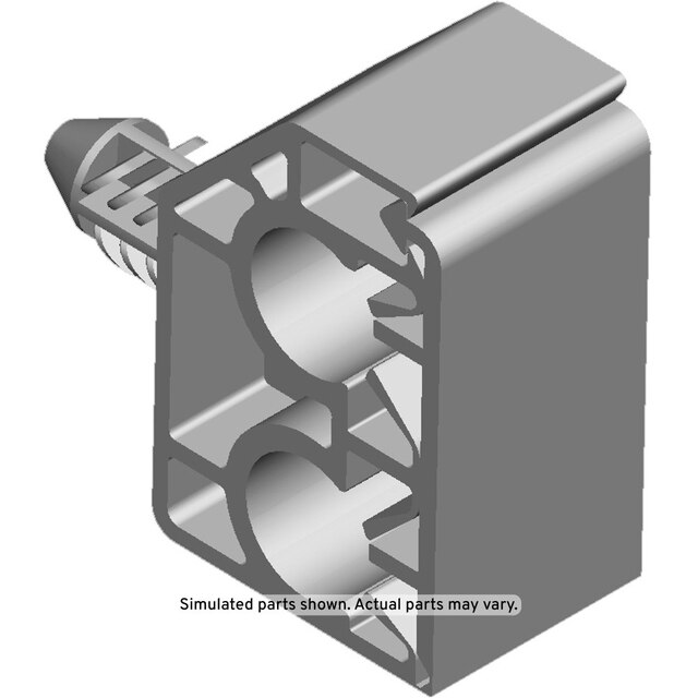 GM Genuine Parts Automatic Transmission Fluid Cooler Pipe Clip