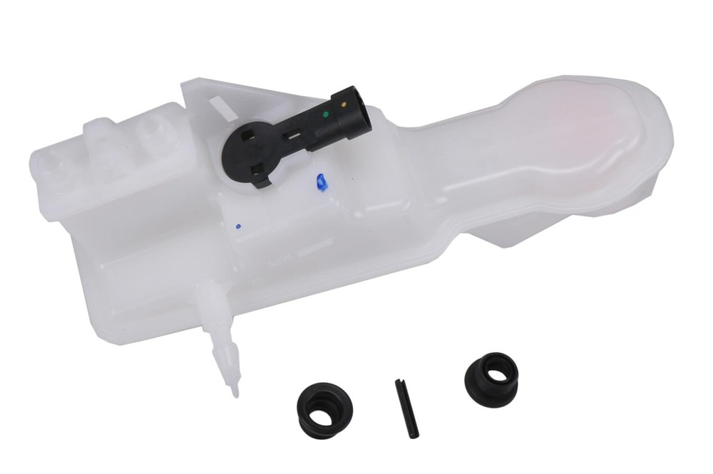 GM Genuine Parts Brake Master Cylinder Reservoir