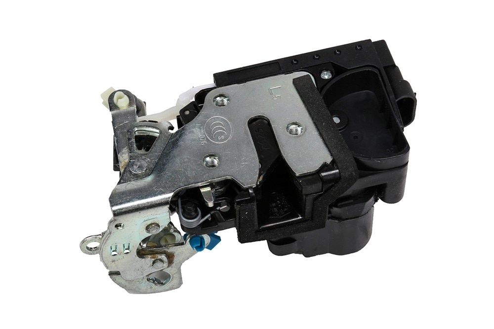 GM Genuine Parts Driver Side Front Door Latch