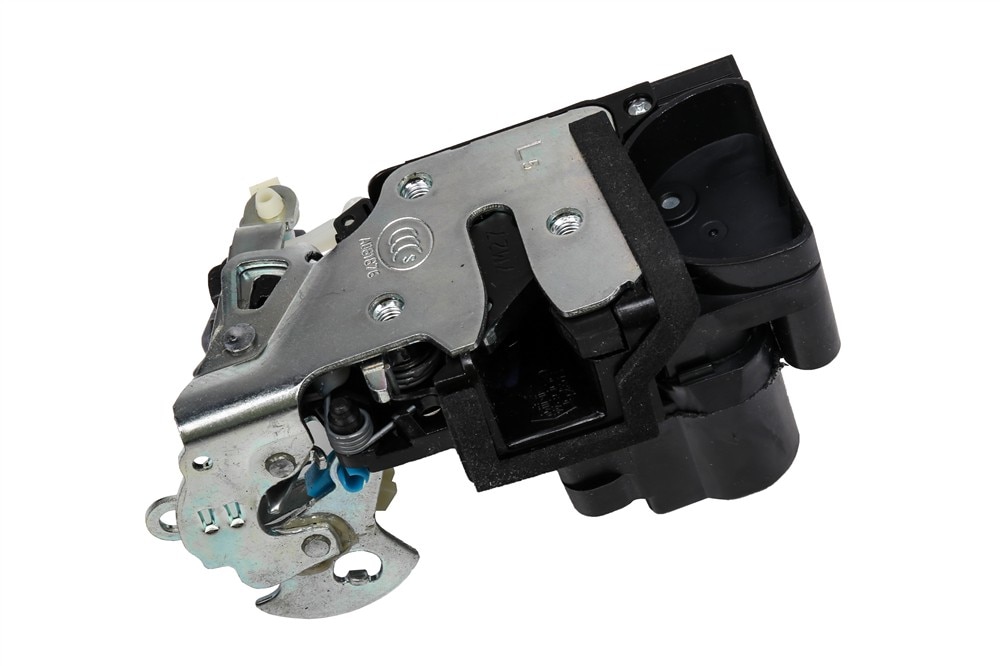 GM Genuine Parts Driver Side Front Door Latch