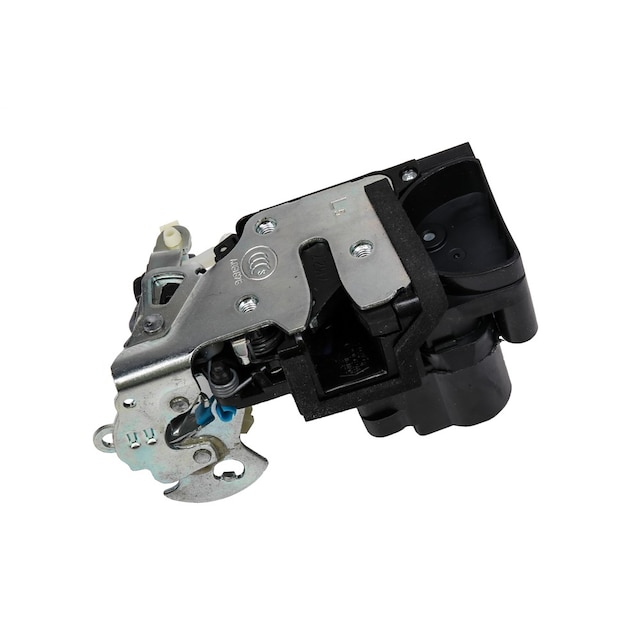 GM Genuine Parts Driver Side Front Door Latch