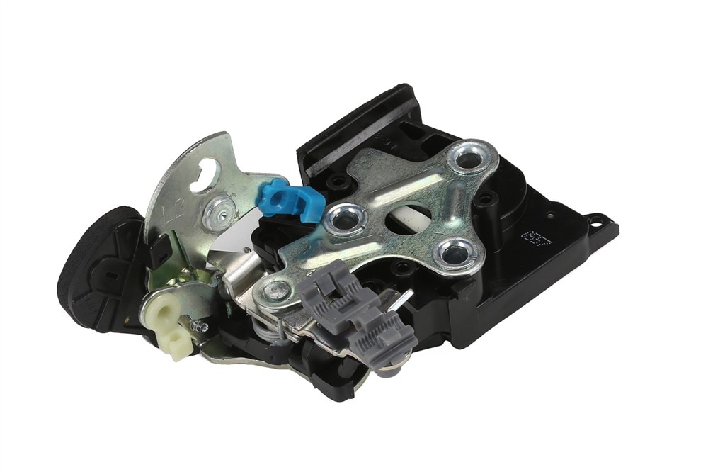 GM Genuine Parts Rear Driver Side Door Latch