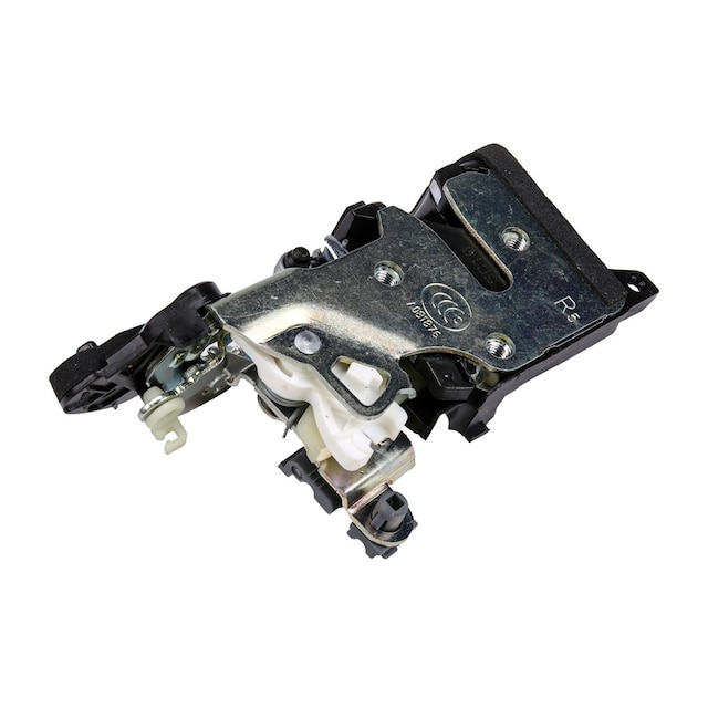 GM Genuine Parts Passenger Side Rear Door Latch