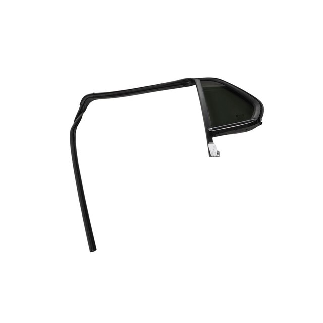 GM Genuine Parts Side Door Window Weatherstrip