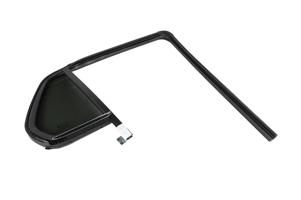 GM Genuine Parts Side Door Window Weatherstrip