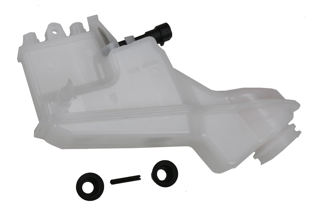 GM Genuine Parts Brake Master Cylinder Reservoir