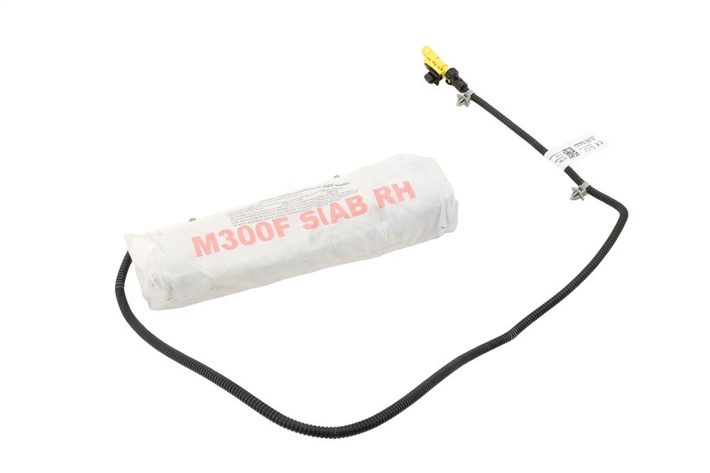GM Genuine Parts Driver Seat Outboard Seat Back Airbag