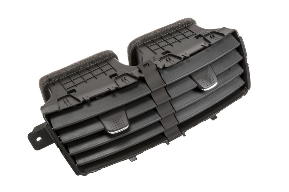 GM Genuine Parts Center Instrument Panel Air Outlet