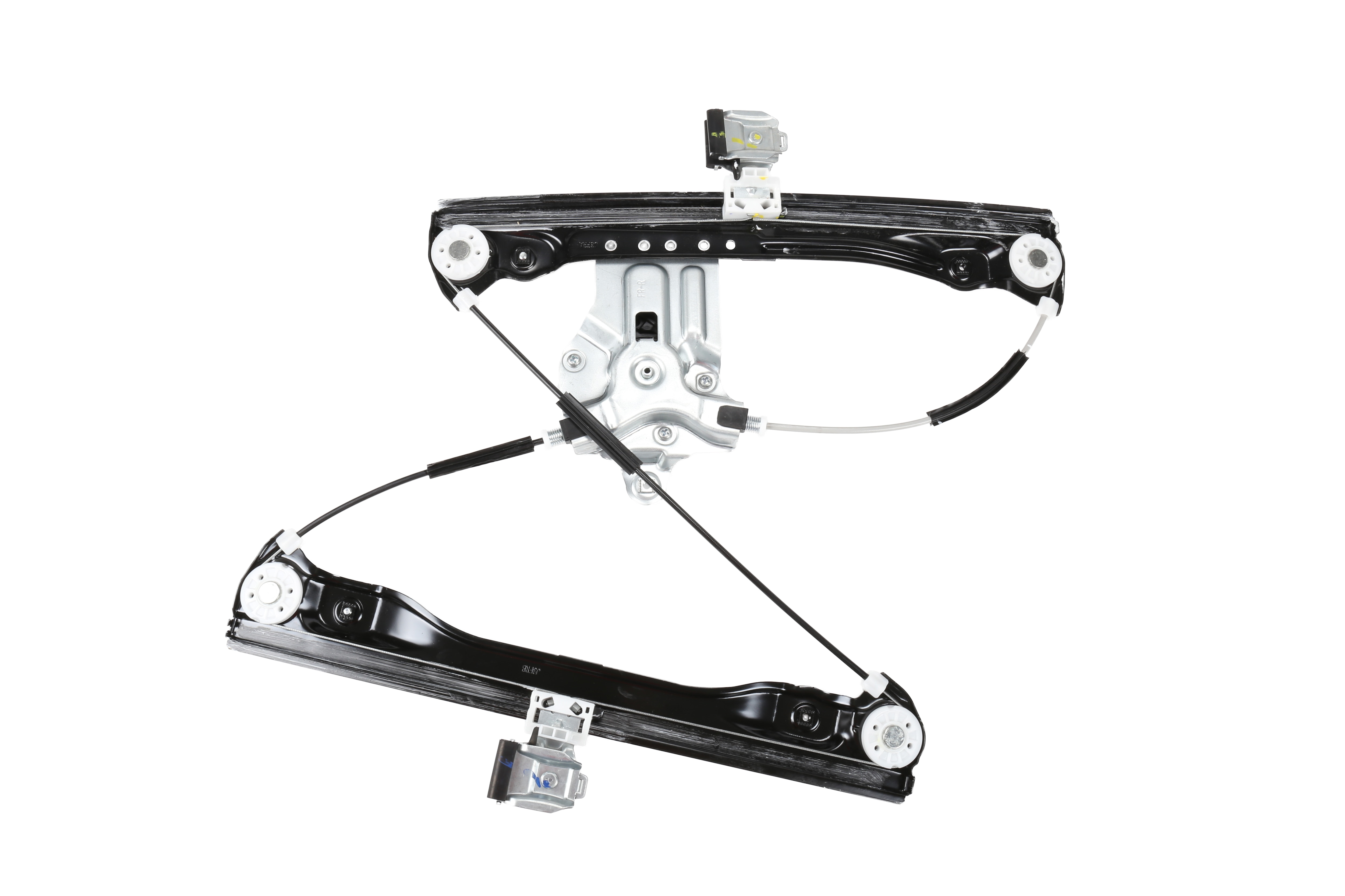 GM Genuine Parts Front Passenger Side Power Window Regulator with Motor (Programming Required)