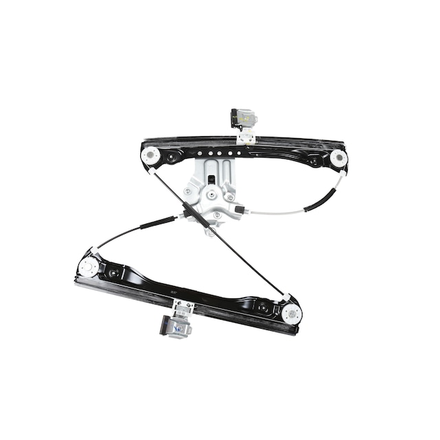 GM Genuine Parts Front Passenger Side Power Window Regulator with Motor (Programming Required)