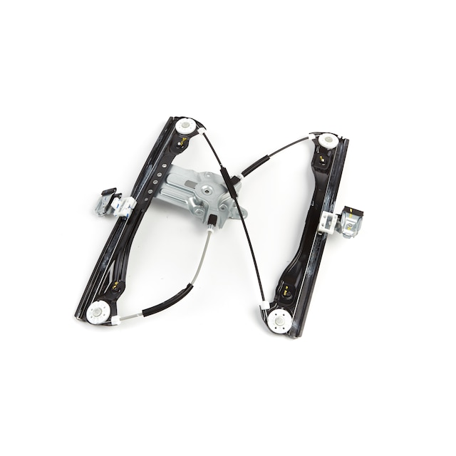 GM Genuine Parts Front Driver Side Window Regulator without Motor