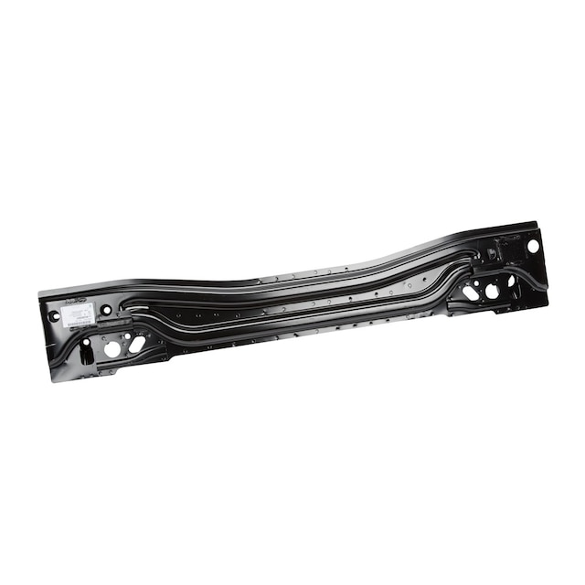 GM Genuine Parts Rear Bumper Impact Bar