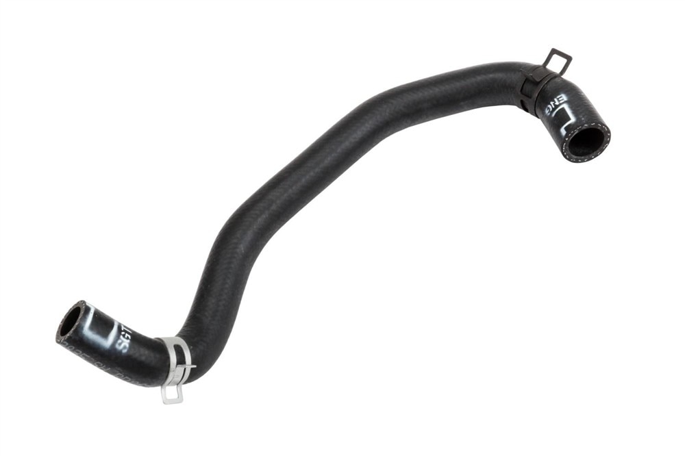 GM Genuine Parts Radiator Surge Tank Outlet Hose
