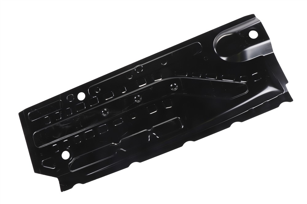GM Genuine Parts Front Passenger Side Floor Panel