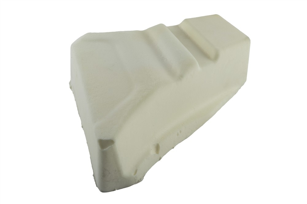 GM Genuine Parts Passenger Side Center Pillar Trim Panel Insulator