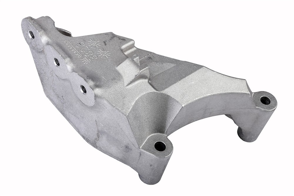 GM Genuine Parts Engine Mount Bracket