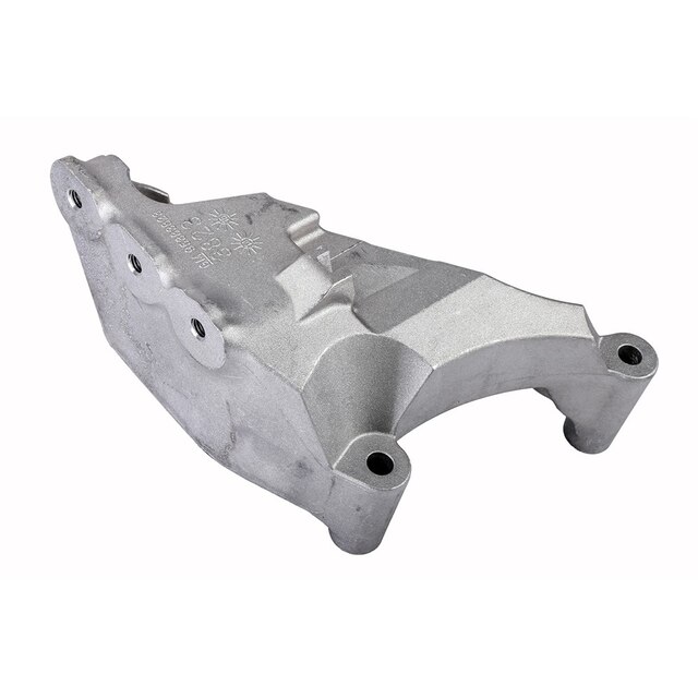 GM Genuine Parts Engine Mount Bracket