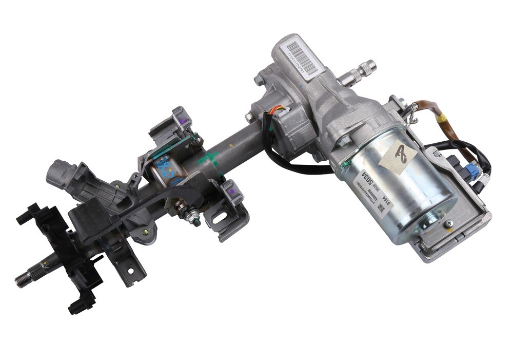GM Genuine Parts Steering Column