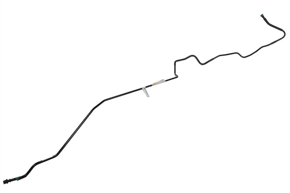 GM Genuine Parts Vapor Canister Pipe
