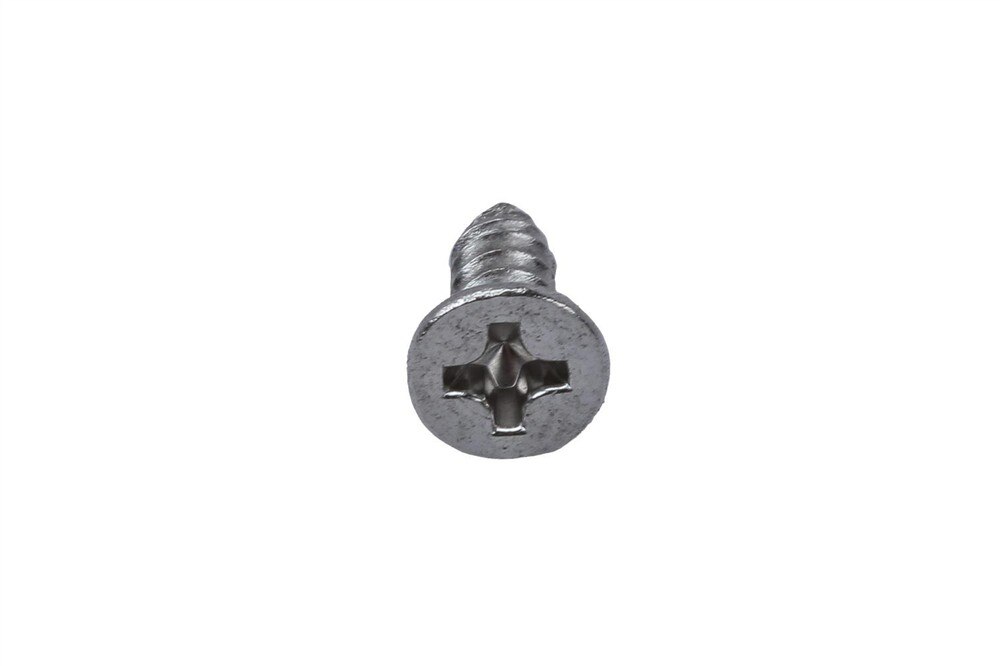 GM Genuine Parts Rear Liftgate Center Applique Bolt
