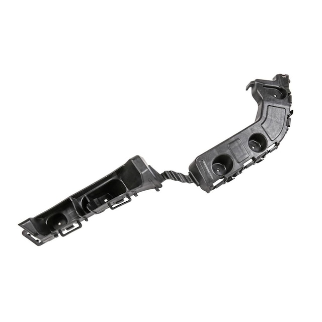 GM Genuine Parts Rear Bumper Fascia Guide
