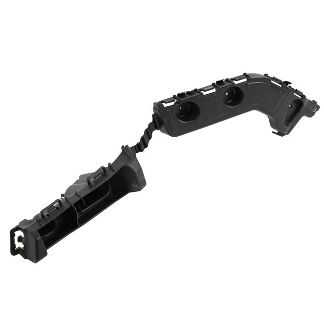 GM Genuine Parts Rear Bumper Fascia Outer Guide
