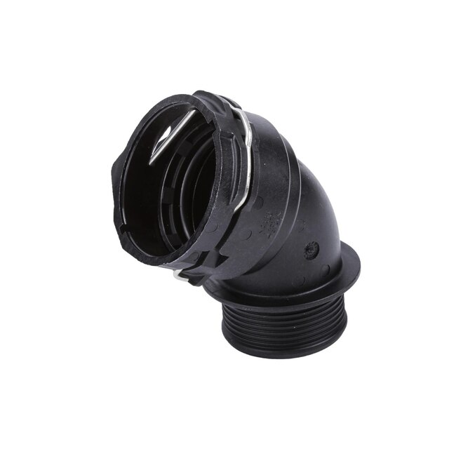 GM Genuine Parts Radiator Outlet Hose Connector