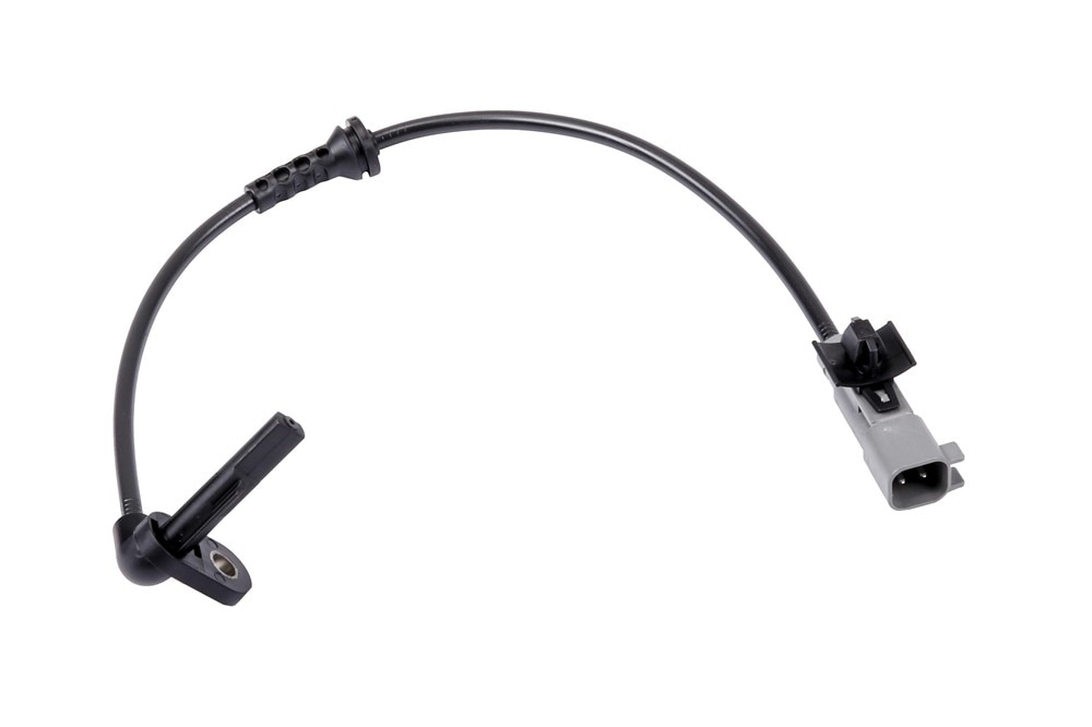 GM Genuine Parts Rear Driver Side Wheel Speed Sensor