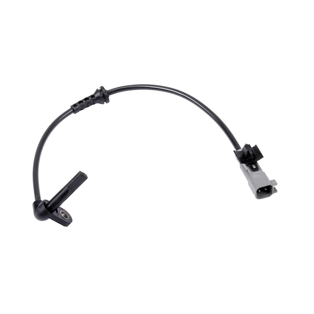 GM Genuine Parts Rear Driver Side Wheel Speed Sensor