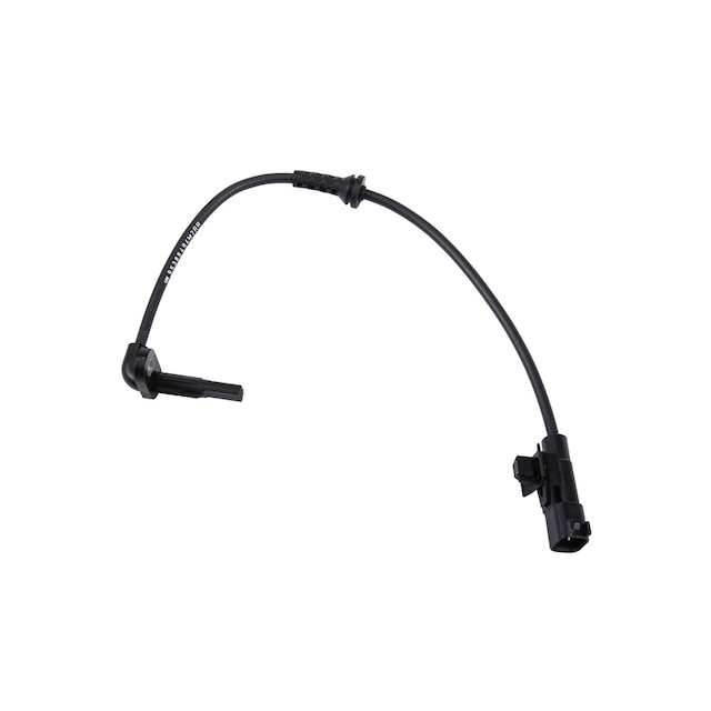 GM Genuine Parts Rear Passenger Side Wheel Speed Sensor
