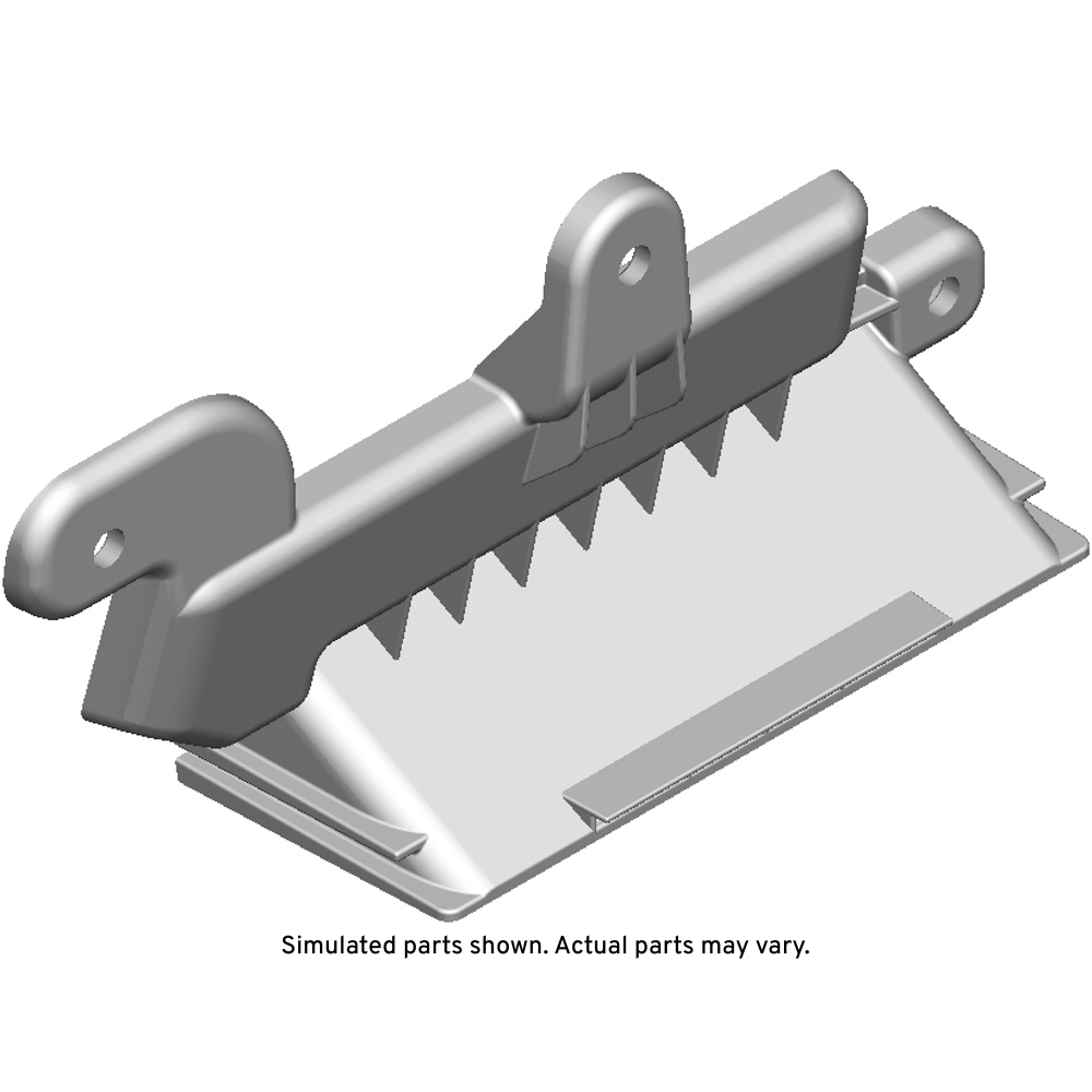 GM Genuine Parts 92196294 - Bullone Originale Per Sensore Flusso D'Aria Massa (MAF) Per Chevrolet, Buick, GMC E Cadillac