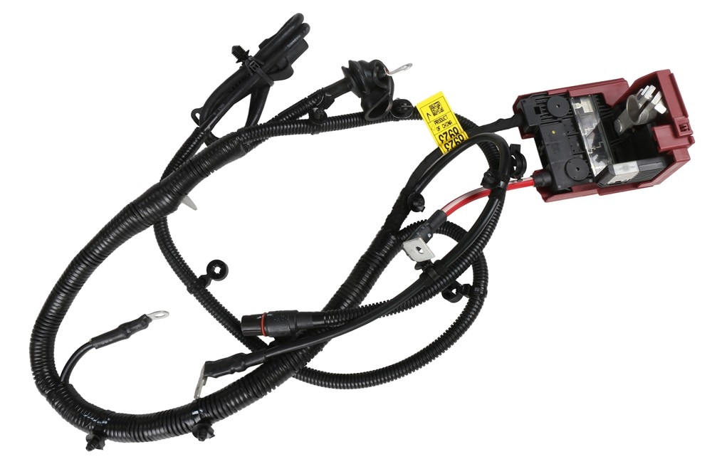 GM Genuine Parts Battery Positive Cable