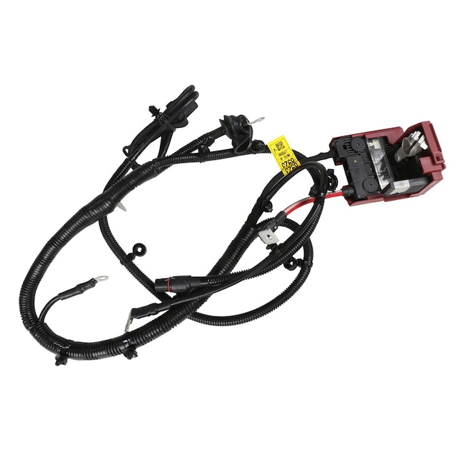 GM Genuine Parts Battery Positive Cable