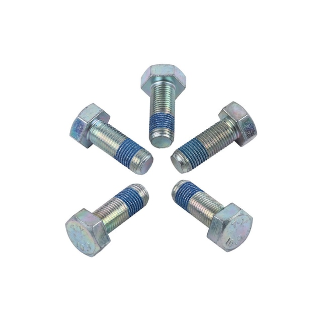 GM Genuine Parts Front Disc Brake Caliper Bolt