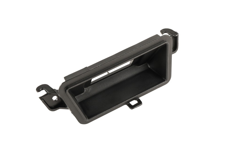 GM Genuine Parts Primed Liftgate Outside Handle Bracket