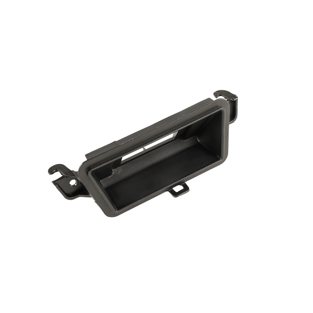 GM Genuine Parts Primed Liftgate Outside Handle Bracket