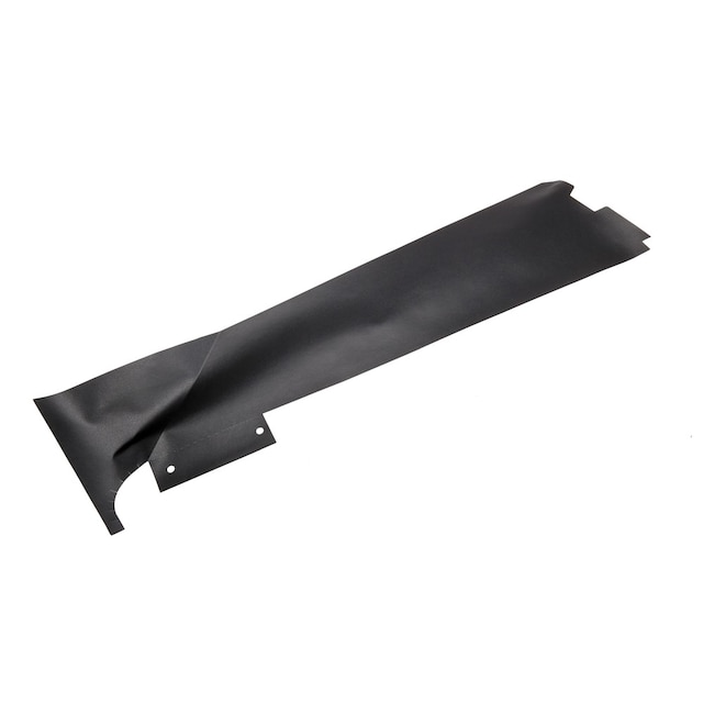 GM Genuine Parts Driver Side Door Window Frame Rear Blackout Tape