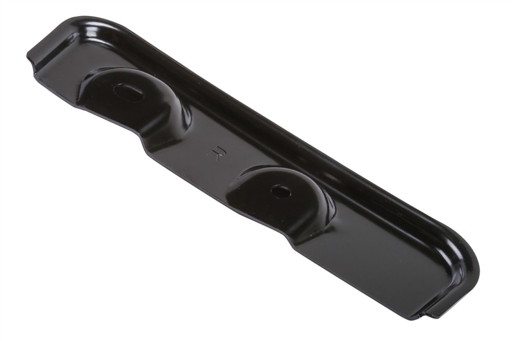 GM Genuine Parts Passenger Side Roof Side Rail Front Bracket