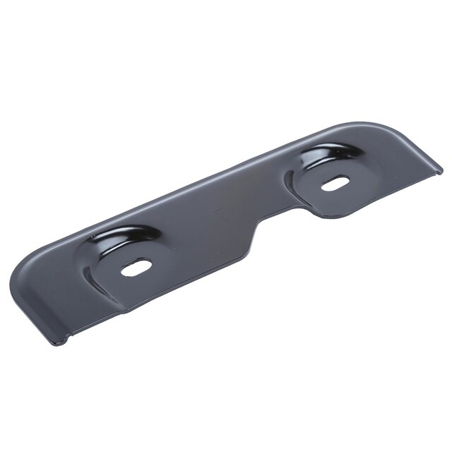 GM Genuine Parts Driver Side Roof Side Rail Rear Bracket