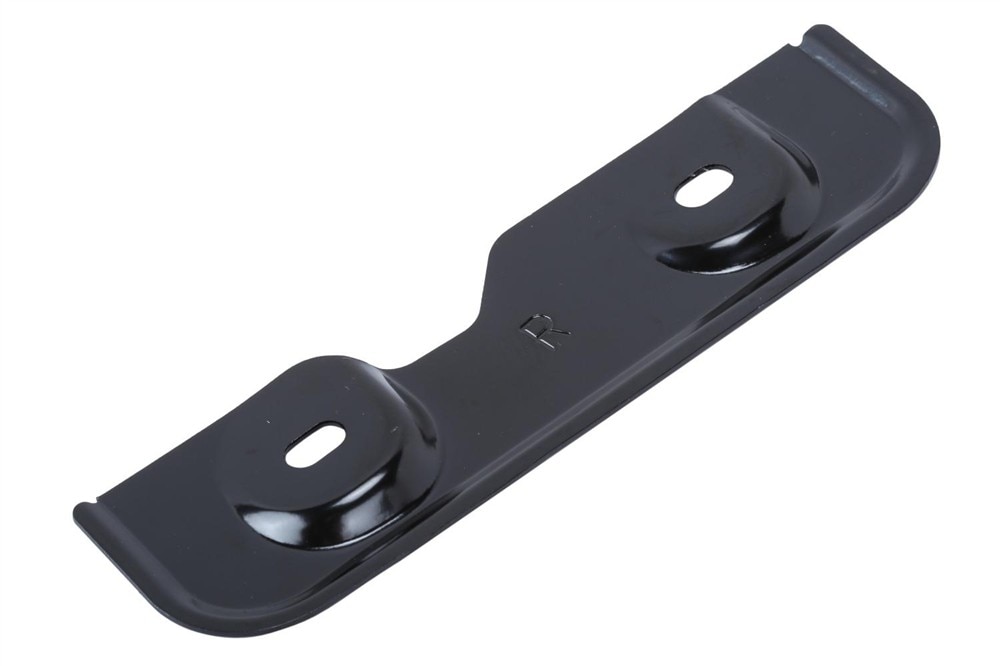 GM Genuine Parts Passenger Side Roof Side Rail Rear Bracket