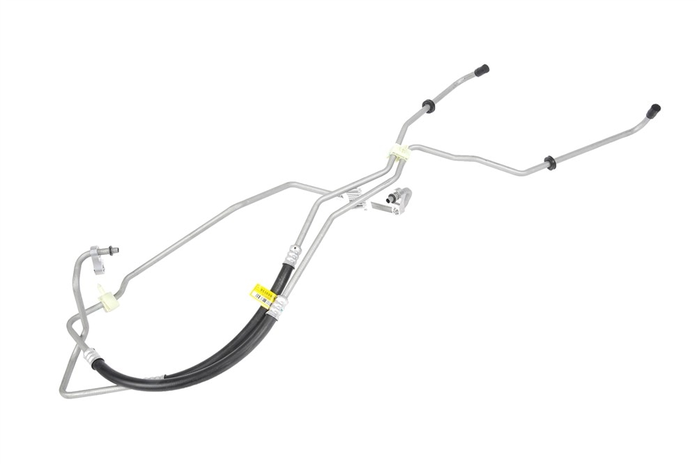 GM Genuine Parts Automatic Transmission Fluid Cooler Inlet and Outlet Line