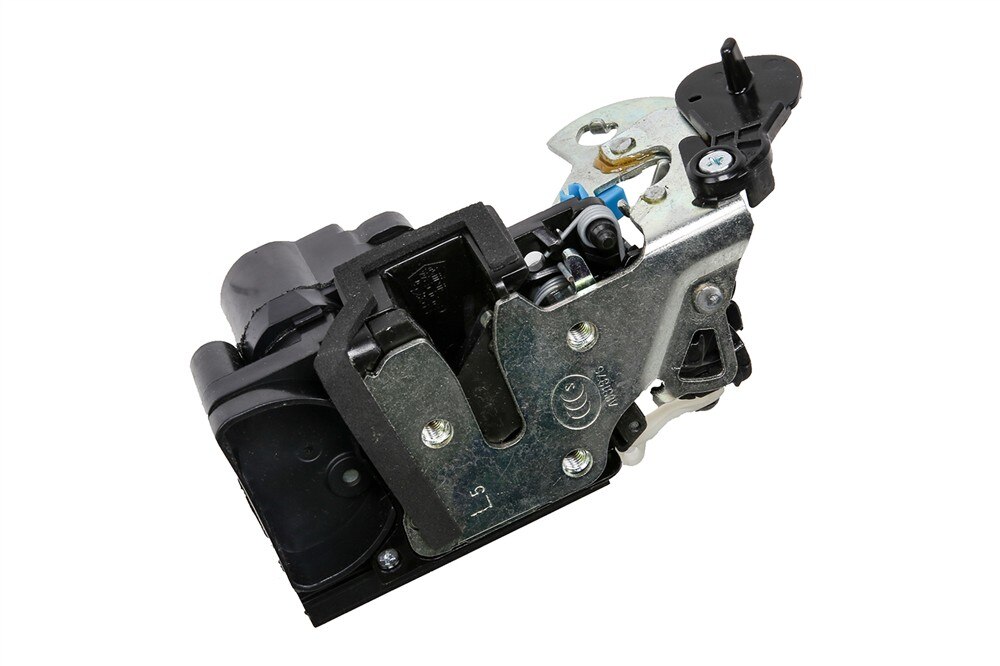 GM Genuine Parts Driver Side Rear Door Latch