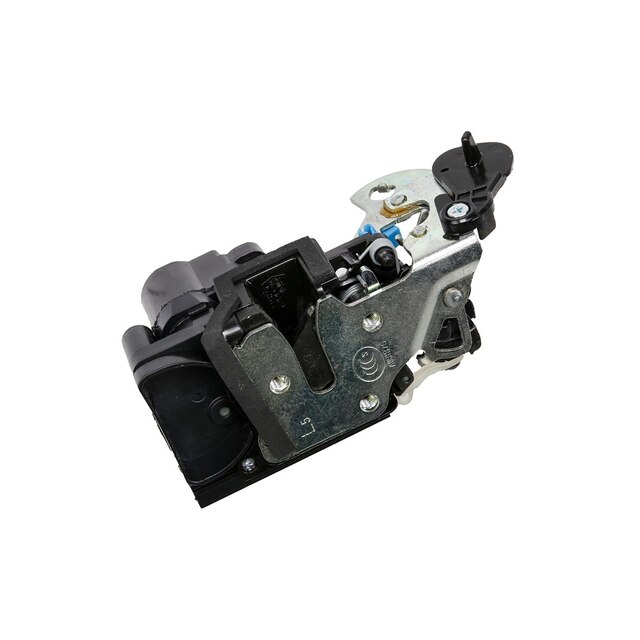 GM Genuine Parts Driver Side Rear Door Latch