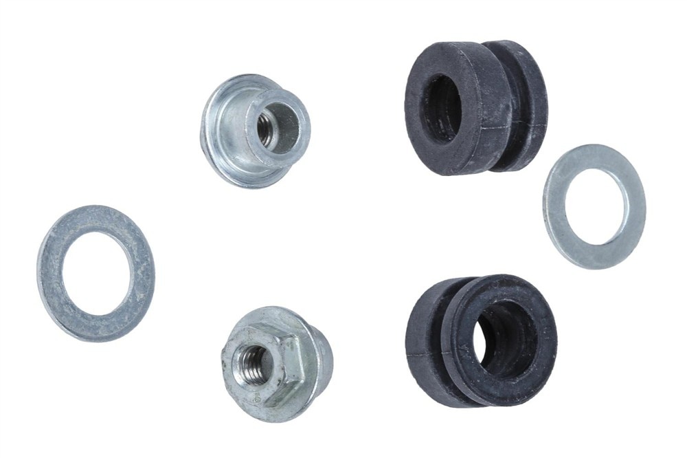 GM Genuine Parts Brake Pressure Modulator Valve Insulator