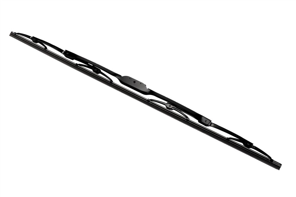 ACDelco GM Original Equipment Driver Side Windshield Wiper Blade, 24 in