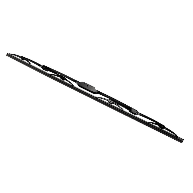 ACDelco GM Original Equipment Driver Side Windshield Wiper Blade, 24 in