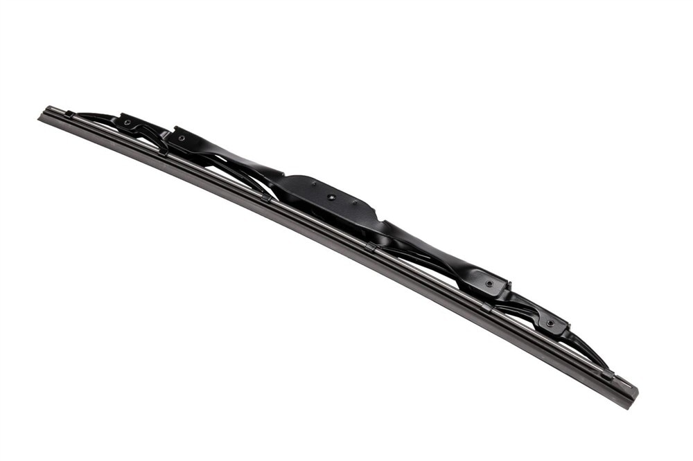 ACDelco GM Original Equipment Passenger Side Windshield Wiper Blade, 14 in
