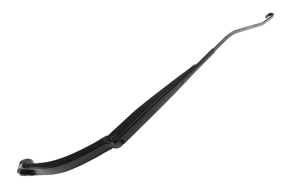 GM Genuine Parts Passenger Side Windshield Wiper Arm