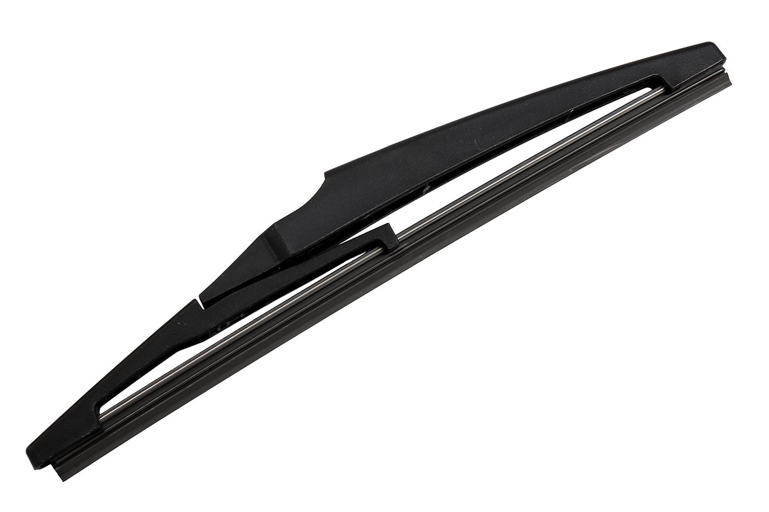 ACDelco GM Original Equipment Rear Window Wiper Blade, 10 in